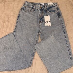 Zara Jeans